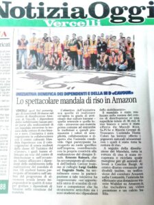 mandale-experience-amazon-vercelli-oggi